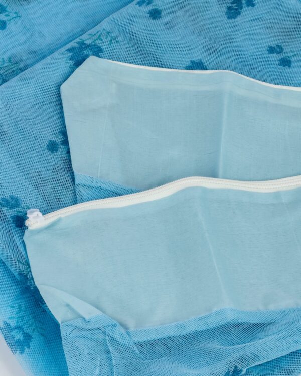 Baby Cradle Mosquito Net - Image 3
