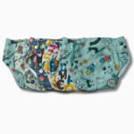 Reusable Baby Diaper Online
