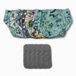Reusable Baby Diaper Online