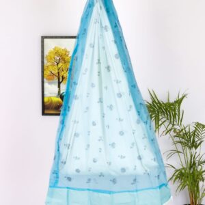 Baby Cradle Mosquito Net