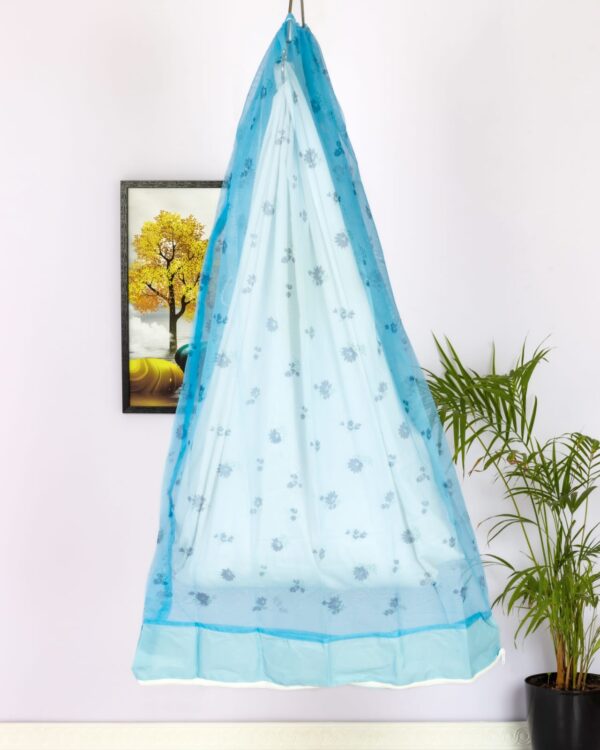 Baby Cradle Mosquito Net
