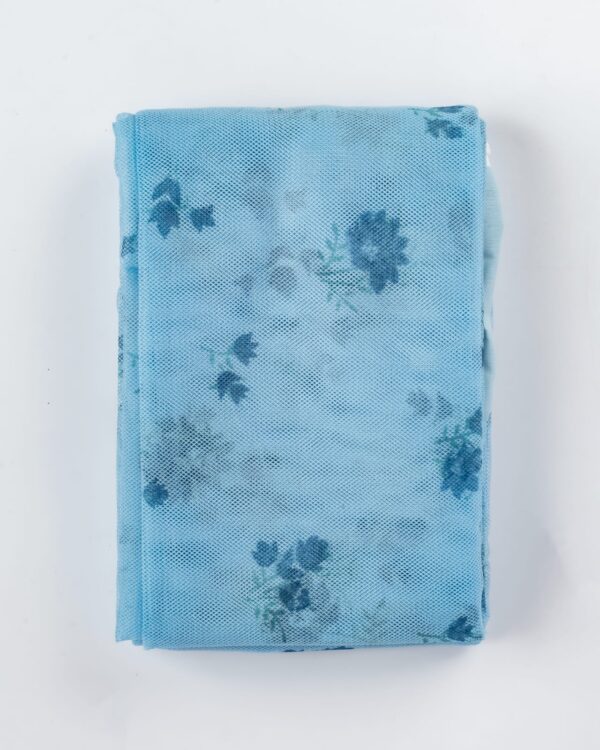 Baby Cradle Mosquito Net - Image 2