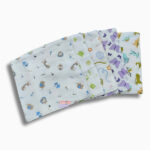 Best Muslin Material Cloth Baby Mouth Wipes