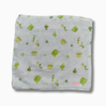 Best Muslin Material Cloth Baby Mouth Wipes