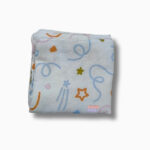 Best Muslin Material Cloth Baby Mouth Wipes