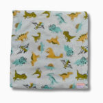 Best Muslin Material Cloth Baby Mouth Wipes