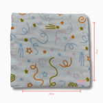 Best Muslin Material Cloth Baby Mouth Wipes