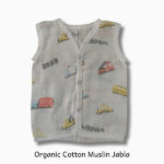 Muslin Jabala Online for new born babies