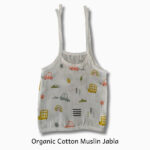 Babys Thing Muslin Jabala Organic Cotton Online