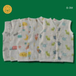 Muslin Jabala Online for new born babies